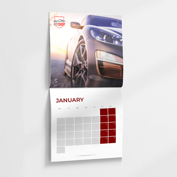 Calendars Calendars