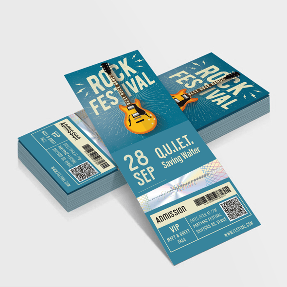 Event Tickets Event Tickets