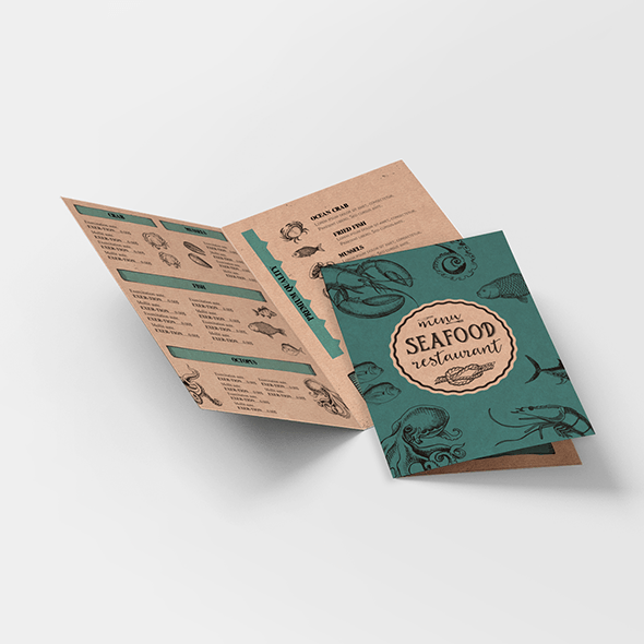 Menus Menus