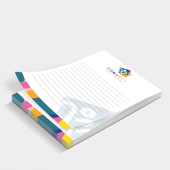 Notepads Notepads