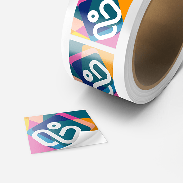 Roll Labels Roll Labels