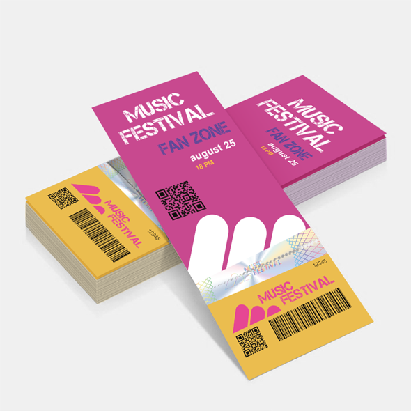 Entradas Entradas