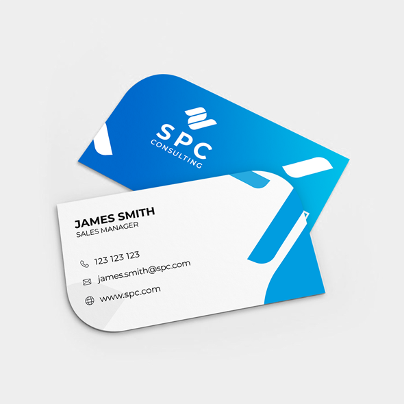 Business Cards Business Cards