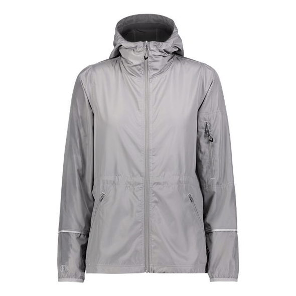 Holloway | Chaqueta con capucha plegable Holloway | Chaqueta con capucha plegable