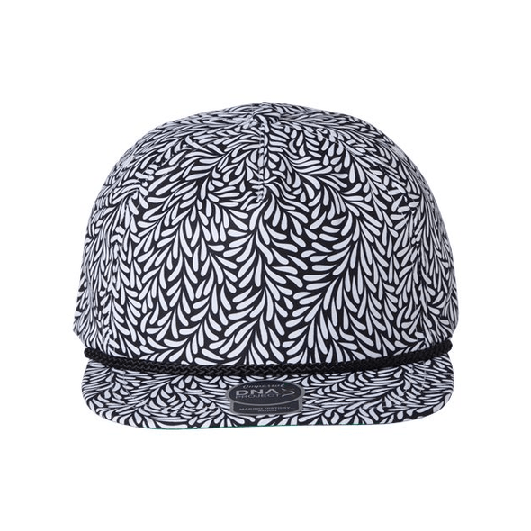 Imperial | La gorra de cuerda Aloha Imperial | La gorra de cuerda Aloha