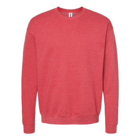 Tultex | Sweat ras du cou unisexe en molleton Tultex | Sweat ras du cou unisexe en molleton