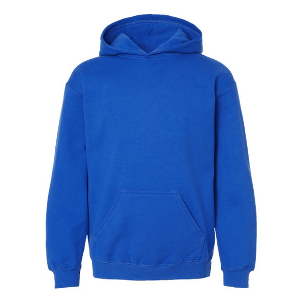 Tultex | Sudadera con capucha juvenil Tultex | Sudadera con capucha juvenil
