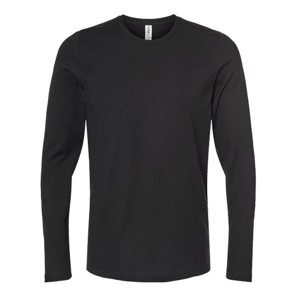 Tultex | Unisex Premium Cotton Long Sleeve T-Shirt Tultex | Unisex Premium Cotton Long Sleeve T-Shirt