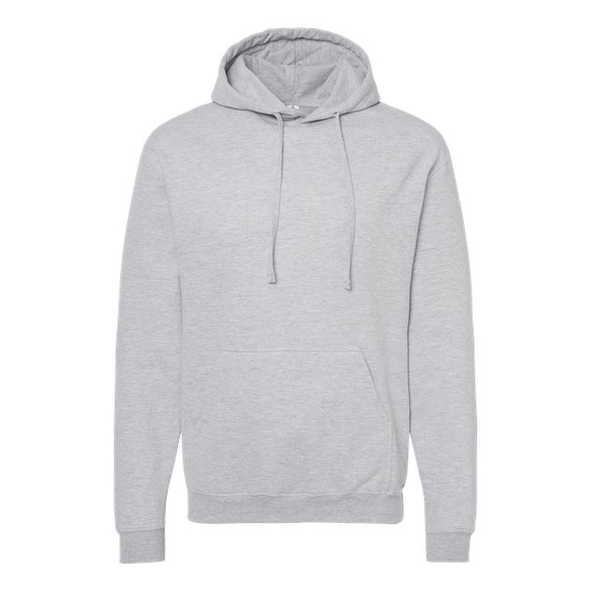 Tultex | Unisex Fleece Hooded Sweatshirt Tultex | Unisex Fleece Hooded Sweatshirt