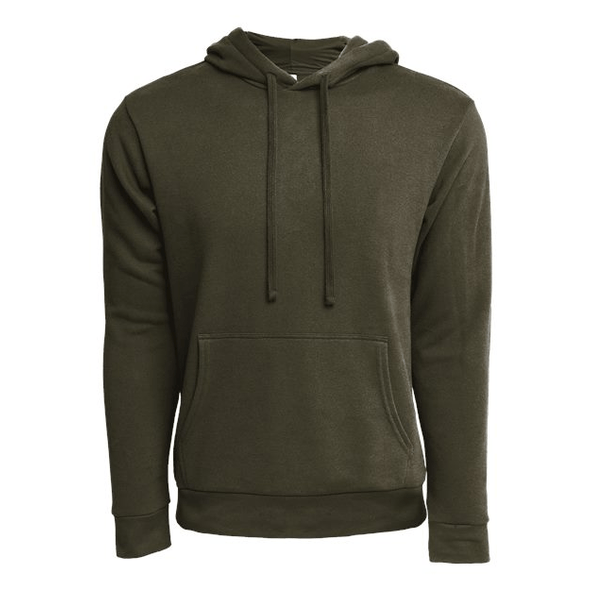 Next Level | Unisex Laguna Sueded Hoodie Next Level | Unisex Laguna Sueded Hoodie