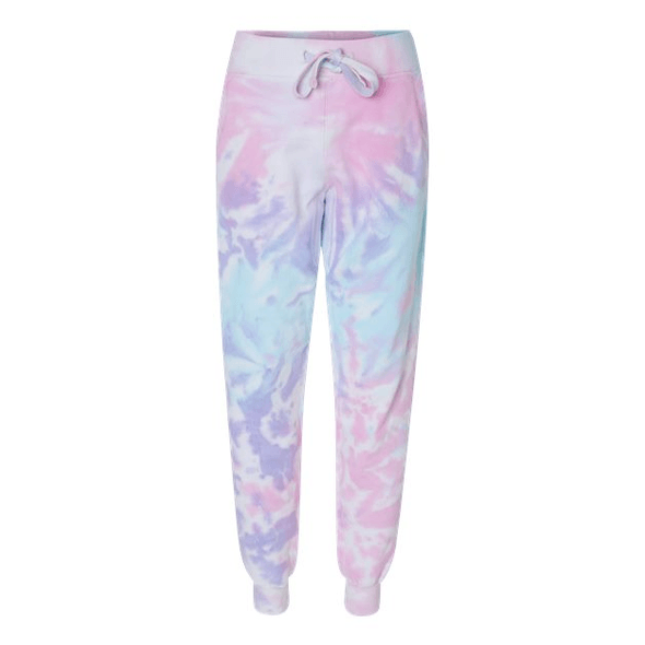 Colortone | Pantalon de jogging tie-dye Colortone | Pantalon de jogging tie-dye