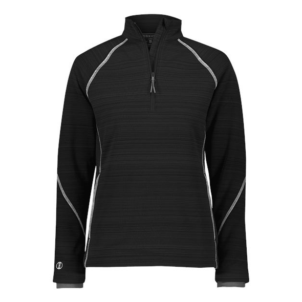 Holloway | Jersey Deviate con cremallera de un cuarto Holloway | Jersey Deviate con cremallera de un cuarto