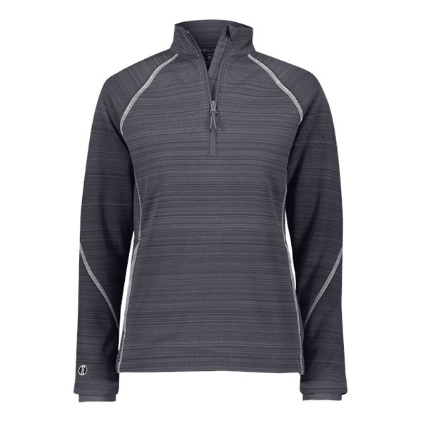 Holloway | Deviate Quarter-Zip Pullover Holloway | Deviate Quarter-Zip Pullover
