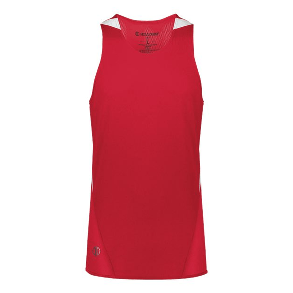 Holloway | PR Max Track Jersey Holloway | PR Max Track Jersey