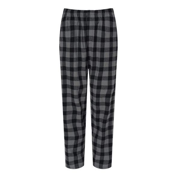 Boxercraft | Pantalon en flanelle Harley Boxercraft | Pantalon en flanelle Harley