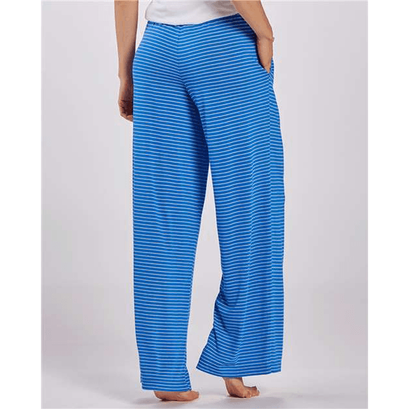 Boxercraft striped sale pants