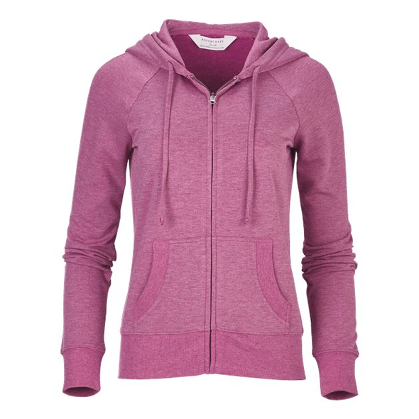Boxercraft | Sudadera con capucha y cierre completo Dream Fleece para mujer Boxercraft | Sudadera con capucha y cierre completo Dream Fleece para mujer
