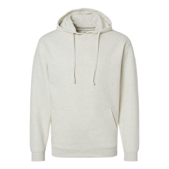 LAT | Sudadera básica con capucha elevada LAT | Sudadera básica con capucha elevada