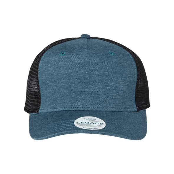 LEGACY | Gorra Trucker de cinco paneles LEGACY | Gorra Trucker de cinco paneles