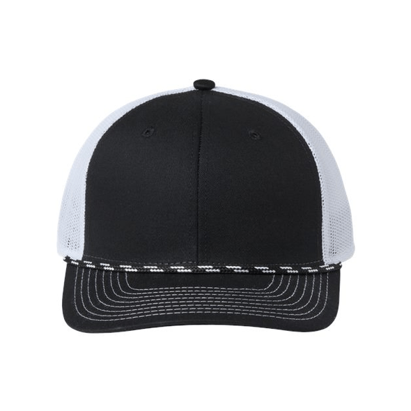 The Game | Everyday Rope Trucker Cap