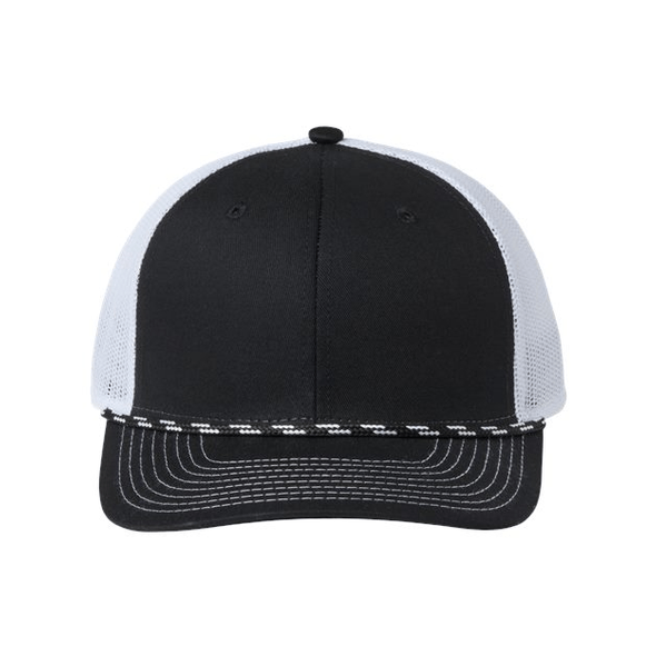The Game | Gorra Trucker de cuerda Everyday The Game | Gorra Trucker de cuerda Everyday