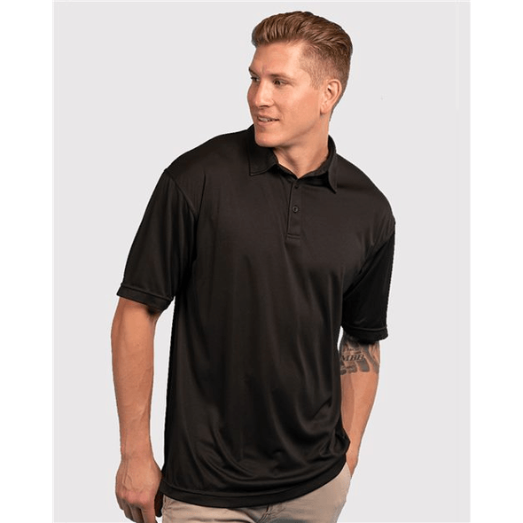 Burnside | Polo De Golf Burnside | Polo De Golf