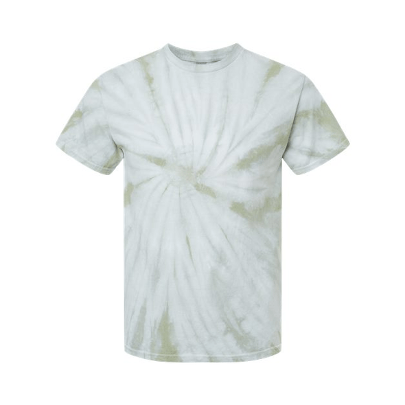 Dyenomite | Cyclone T-shirt à manches courtes Pinwheel Dyenomite | Cyclone T-shirt à manches courtes Pinwheel