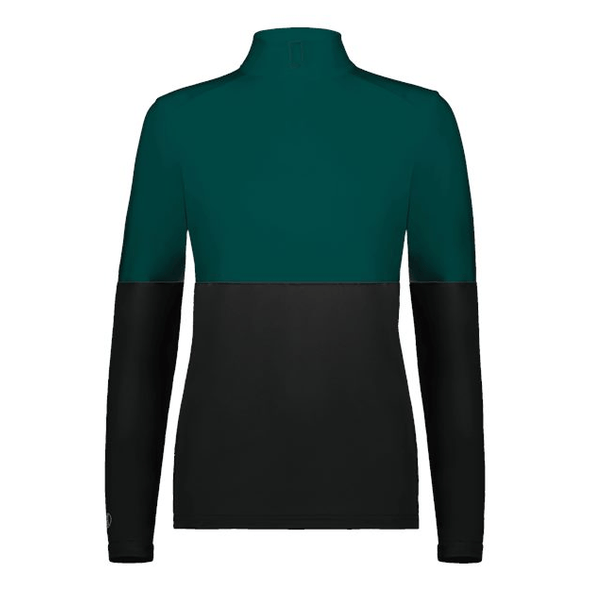 Holloway | Jersey con cremallera de un cuarto Momentum Holloway | Jersey con cremallera de un cuarto Momentum