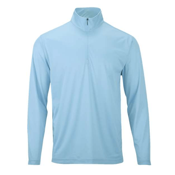 Paragon | Jersey Breckenridge con media cremallera Paragon | Jersey Breckenridge con media cremallera