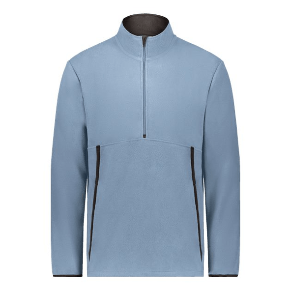 Augusta Sportswear | Jersey de forro polar con un cuarto de cremallera Augusta Sportswear | Jersey de forro polar con un cuarto de cremallera