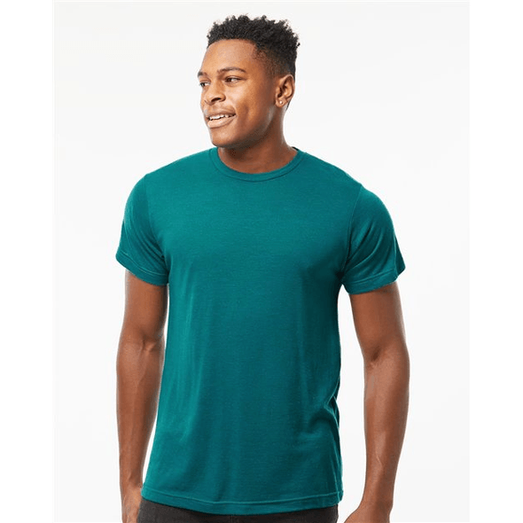 Tultex | Unisex Tri-Blend T-Shirt Tultex | Unisex Tri-Blend T-Shirt