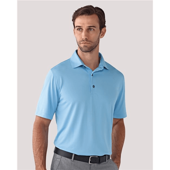 Paragon | Polo Preakness en micro-maille Paragon | Polo Preakness en micro-maille