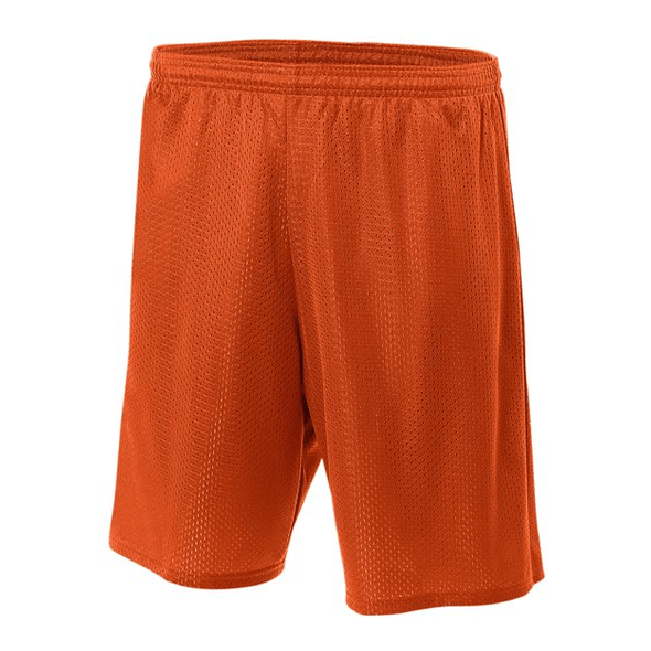 A4 | Short en maille de tricot doublé A4 | Short en maille de tricot doublé
