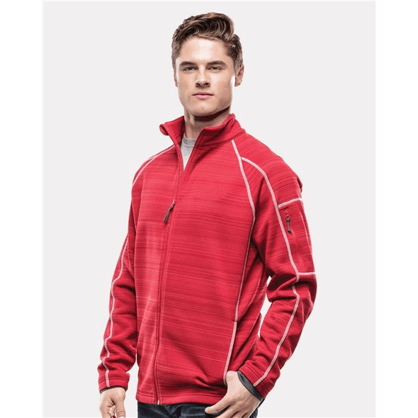 Holloway | Deviate Full-Zip Jacket