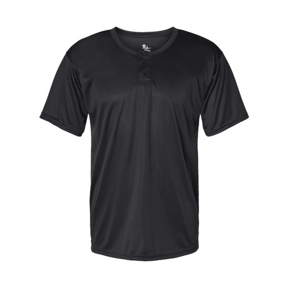 Alleson Athletic | Maillot B-Core Placket Alleson Athletic | Maillot B-Core Placket