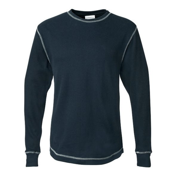J. America | Camiseta térmica de manga larga vintage J. America | Camiseta térmica de manga larga vintage