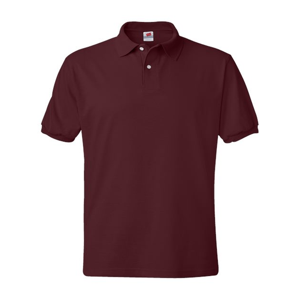 Hanes | Chemise de sport en jersey Ecosmart Hanes | Chemise de sport en jersey Ecosmart