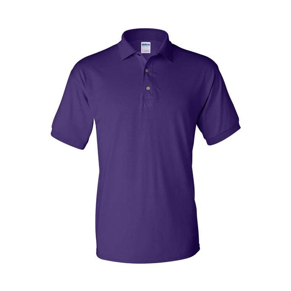Gildan | DryBlend Jersey Sport Shirt Gildan | DryBlend Jersey Sport Shirt