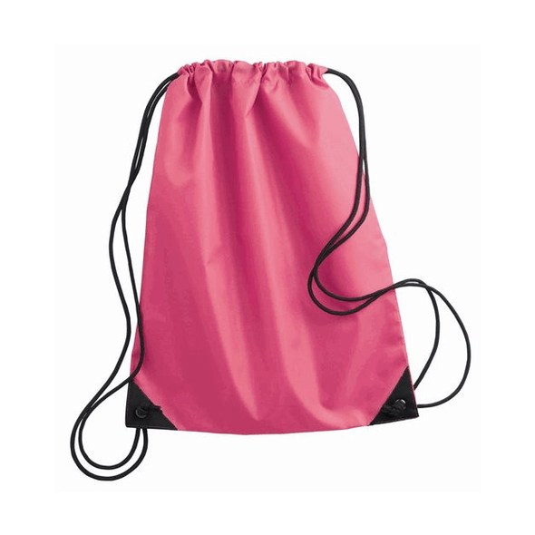 Value Drawstring Backpack 