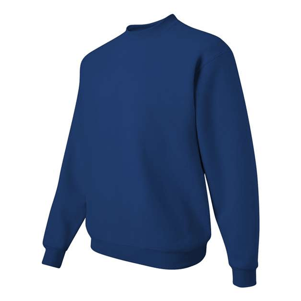Jerzees Super Sweats NuBlend - Crewneck Sweatshirt, Product