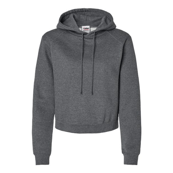 Badger | Sudadera con capucha con paneles de hombro Colorblock para mujer Badger | Sudadera con capucha con paneles de hombro Colorblock para mujer