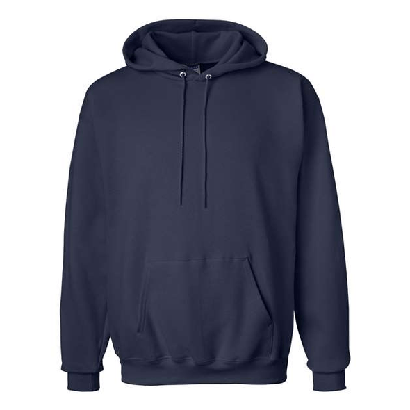 Hanes  Ultimate Cotton Hooded Sweatshirt Printing: From $27.69