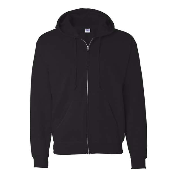 Hanes | Sudadera con capucha y cremallera completa Ecosmart Hanes | Sudadera con capucha y cremallera completa Ecosmart