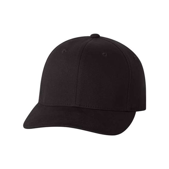 Flexfit | Gorra de sarga cepillada Flexfit | Gorra de sarga cepillada