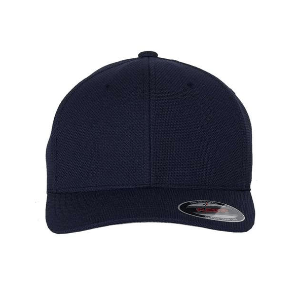 Flexfit | Gorra Cool & Dry Piqué Mesh Cap Flexfit | Gorra Cool & Dry Piqué Mesh Cap