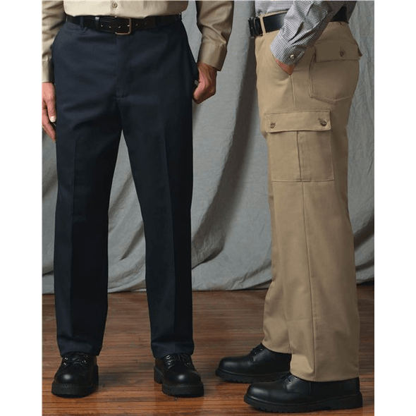 Pantalones dickies tipo cargo hot sale