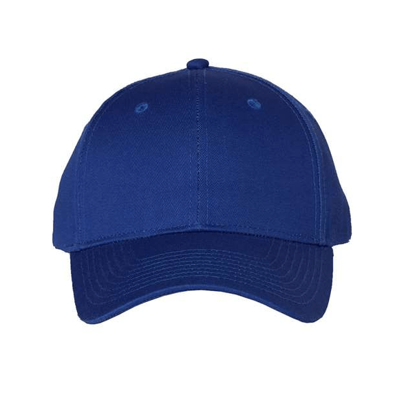 Valucap | Lightweight Twill Cap Valucap | Lightweight Twill Cap