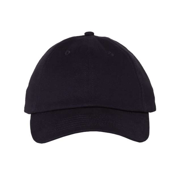 Valucap | Gorra de sarga cepillada Valucap | Gorra de sarga cepillada