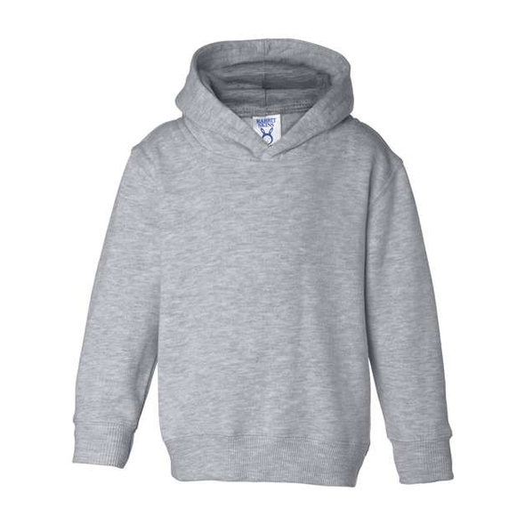 Rabbit Skins | Toddler Pullover Fleece Hoodie Rabbit Skins | Toddler Pullover Fleece Hoodie