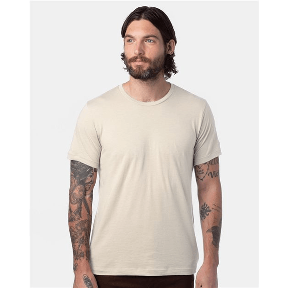 Alternative | Camiseta de algodón Jersey Go-To